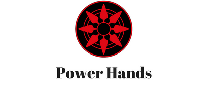 Power Hands